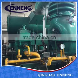 1MW to 60MW Used Biomass or Coal Fired Power Plant thumbnail-1