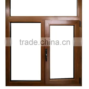 Soundproof Aluminum Window Prices Design thumbnail-3
