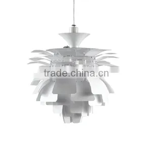 Artichoke Pendant Lamp thumbnail-1