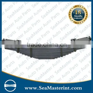 High Quality Auto Leaf Spring For 24T thumbnail-1