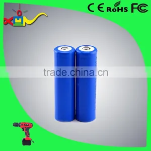 1.2v Li-ion Rechargeable Batteries thumbnail-5