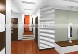Aluminum Plastic Composite Panel thumbnail-1