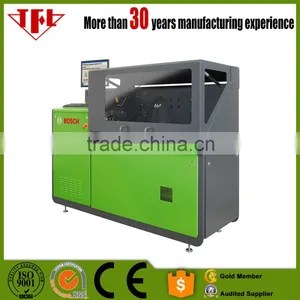 Common Test Bench Diesel Fuel Injection Pumps Test Bench thumbnail-6