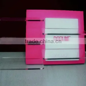 Acrylic Optic Display / Eyeglasses Display - 5 Units thumbnail-1