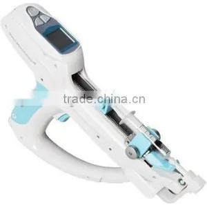 AYJ-SG03 Professional Mesotherapy Gun For Wrinkle Removal Reshape Beauty Equipment thumbnail-2