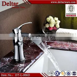 Competitive Price Gravity Casting Basin Faucet Gravity Casting Faucet Mixer Taps thumbnail-2