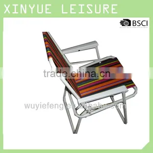 Easy-carry and Inflatable Spring Chair Activity thumbnail-5