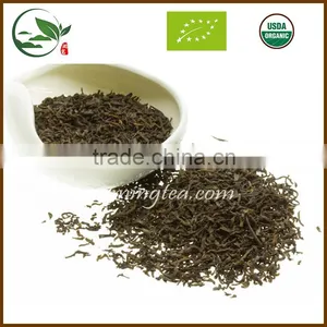 Yunnan Spring Organic Weight Loss PuEr Tea thumbnail-1
