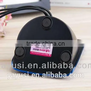 Portable Mini Super Bass Digital Mp3 Speaker thumbnail-5