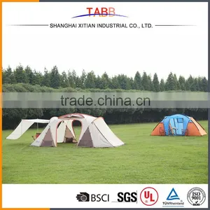 Made in China Superior Quality Family Camping thumbnail-6