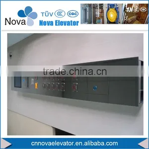Old Elevator Maintenance Solutions for Passenger Elevators and Lifts thumbnail-1