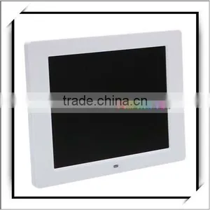 12 Inch Screen 2GB Memory Acrylic HD Digital Photo Frame thumbnail-3