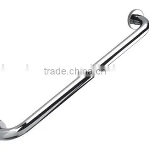 Stainless Steel Grab Bar thumbnail-1