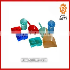 Commodity Plastic Injection Mold thumbnail-1