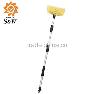 Stronger Durable Most Popular Soft Bristle Car Wash Brush thumbnail-1