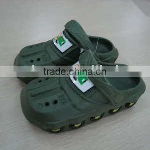 Car Design Children's Eva Slippers thumbnail-1