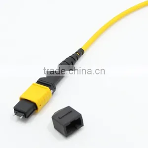 High Quality MTP Fiber Optic Patch Cord thumbnail-6
