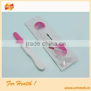 Pregnancy Test Device Pregnancy Test Products Pregnancy Midstream thumbnail-1