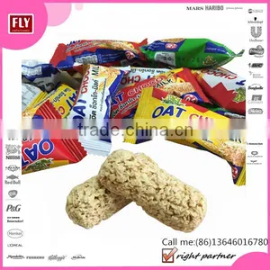 Cremeal CHOCOlate Biscuit OAT Milk Bar thumbnail-4
