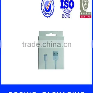 Simple Design Hot Sales Wholesales USB Cable Box thumbnail-1