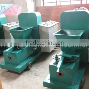 Top Quality Briquette Press Machine Charcoal Briquette Machine thumbnail-1