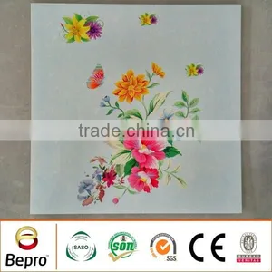 2017.9 Pvc Ceiling Panel Hot Sale With Best Quality and Best Price thumbnail-2