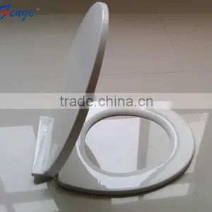Fenge Professional Auto Drop Plastic Toilet Seat /toilet Cover Mould Factory in China thumbnail-2