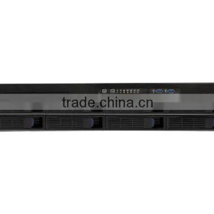 2U 8 Bays Server Storage Chassis / Hotswap Case New Product thumbnail-5