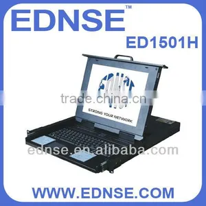 EDNSE Server EDNSE ED1501H KVM thumbnail-1