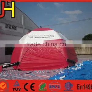 Rapid Shipping Economic Inflatable Tent for Kids, Commercial Inflatable Tent thumbnail-2