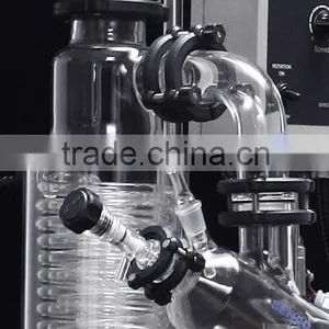 Rotary Evaporator Pilot Scale R2005KB-20L With Patent Tech. Senco Made thumbnail-2