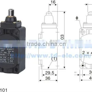LIMIT SWITCH Txck_s_101 thumbnail-1