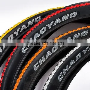 Bicycle Tyre Mountain Bike Accessories Color Bicycle Tyre thumbnail-2