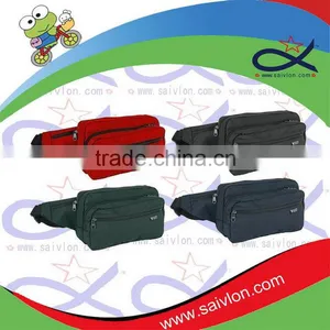 Excellent Quality New Products Leather Waist Pouch thumbnail-1