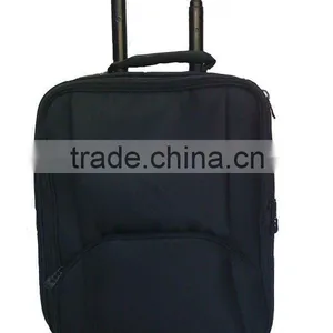 JGB011 Trolley Duffel Bag thumbnail-1