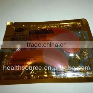 Red Wine Anti Wrinkle Eye Pads thumbnail-1
