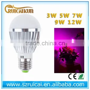 Sanan Chip Led Plant Growth Light 5w7w9w12w3w Plant Growth Light thumbnail-2