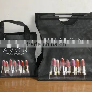 Non Woven Cosmetic Bag thumbnail-1
