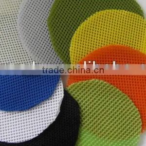 Sandwich AIR MESH Fabric,air Circulation ,3D Spacer XD Mattress Application thumbnail-3