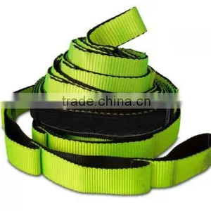 2015 Trade Assurance Durable Strong Hammock Rope, Hammock Tree Rope thumbnail-4