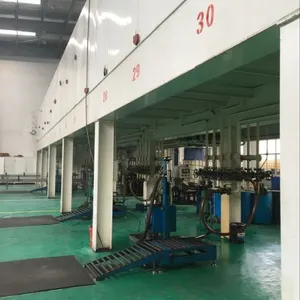 Suzhou Clock Lubricant Co.,LTD company overview - view 2 thumbnail