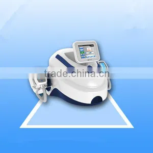 2 Portable Handles Cryo Therapy Fat Freeze Cool Shaping Machine thumbnail-3