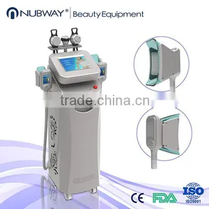 Double Chin Removal Vertical Weight Loss Cryolipolysis Machine Slimming Reshaping With 5 Handles Lower Prices Buy thumbnail-1