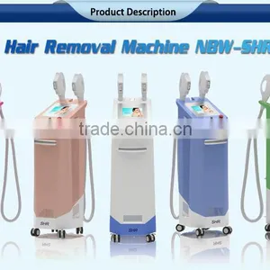 3 in 1 Professional Multifunctional Shr Ipl Elight Hair Removal Beauty Machine Anti Aging Women Skin Rejuvenation thumbnail-3