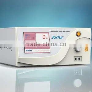 2016 New Portable Cavitation rf Facial Rejuvenation Machine thumbnail-2