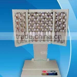 470nm Red Skin Rejuvenation Beauty Machine 630nm Blue Led Light Pdt Skin Rejuvenation Beauty Machine thumbnail-1
