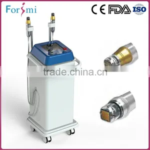 Easy to Delegates Microneedle Fractional rf Machine Radio Frequency Facial thumbnail-1
