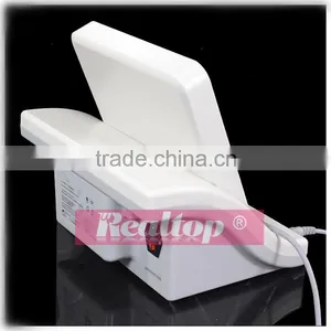 Most Professional Factory Direct Price Distributor Wanted Ultralift Hifu Shaped Facial Skin Firming Ultrasonic Knife Machines thumbnail-3