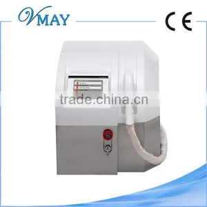 IPL SHR Machine 2016 Permanent OPT SHR Hair Removal + SR And HR Laser SHR Machine VH611 thumbnail-1