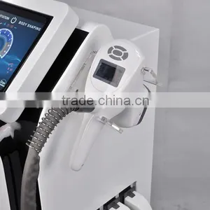 N8+2 Vacuum Roller Massage Cavitation Body Slimming Machine thumbnail-3